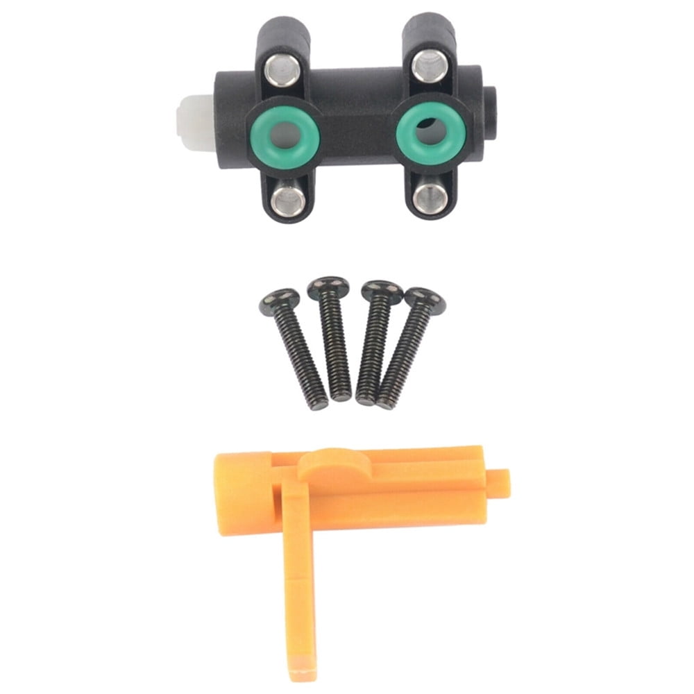 Phyun Fuel Bowl Water Separator Drain Valve For Ford Super Duty 7.3L