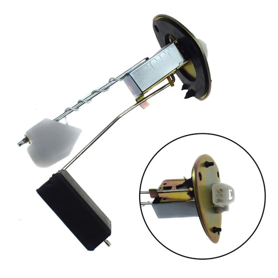 Phyun Fuel Level Gauge Sending Sender Unit for Mitsubishi Mirage 97-02 1.5l 1.8l