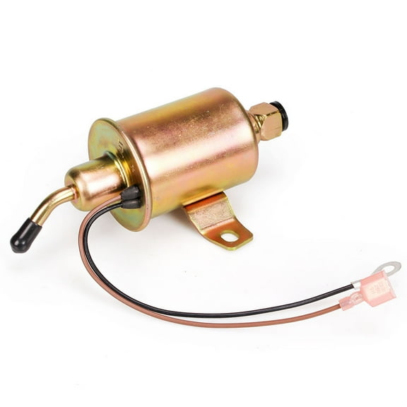 Phyun Fuel Pump E11007 For Onan 4000 Rv Cummins Generator 4Kw Microlite Microquiet 12V