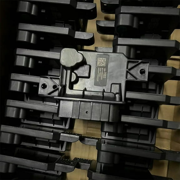 Phyun Fuel Pump Power Control Module 13537053 For Cadillac Chevrolet Gmc