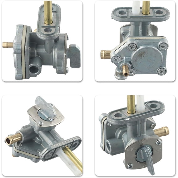 Phyun Fuel Tank Switch Valve Petcock For Kawasaki En500 Vulcan 500 Ltd 1996-2009