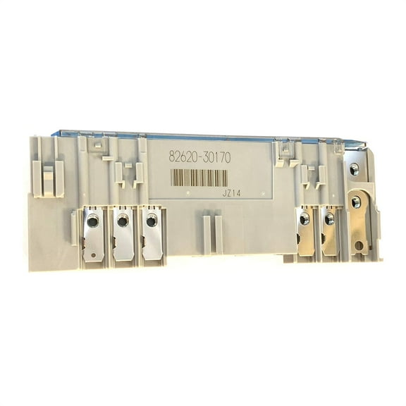 Phyun Fusible Link Block Fuse Box 82620-30170 For Lexus Gs300 Gs350 Gs430