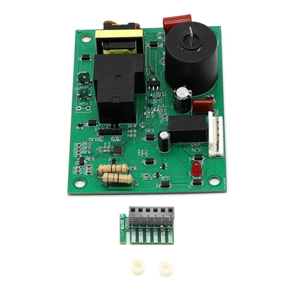 Phyun Gas Heater Ignition Circuit Flame Furnace PC Board Kit 31501 For 7912-II FA 72D