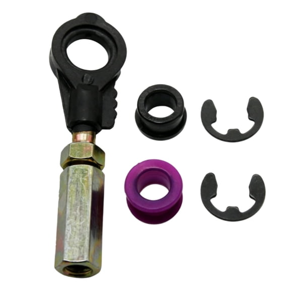 Phyun Gear Shift Cable Linkage Control Bushing Kit For Toyota Corolla 1993-2021