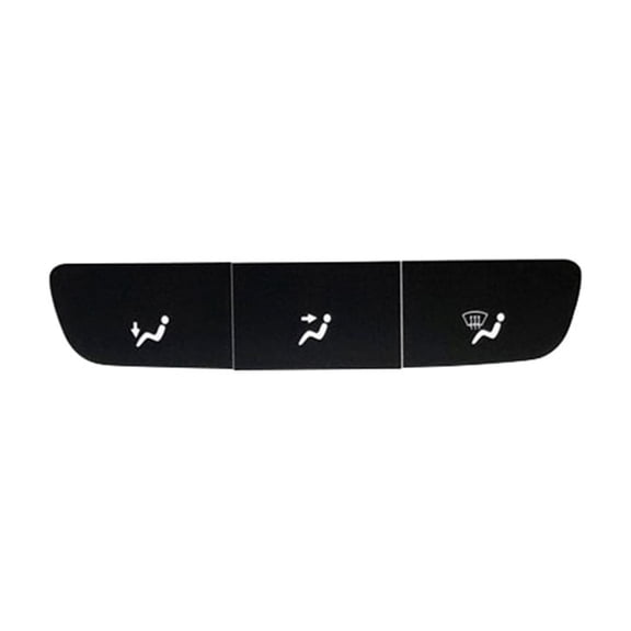 Phyun HVAC Climate Control Button Decal Repair For Buick Verano Encore 13 14 15
