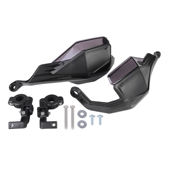 Phyun Handlebar Handguards Protector Hand Shield For YAMAHA MT-09 MT09 SP MT 09 2025