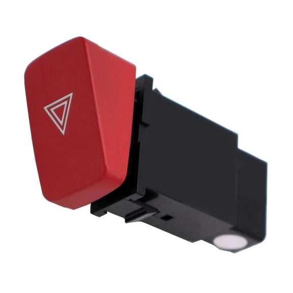 Phyun Hazard Emergency Flasher Warning Switch Button For Hyundai Tucson 2005-2009