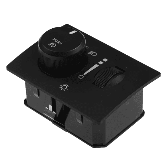 Phyun Headlight Switch 68019789Ae For Dodge Charger Chrysler 300 Challenger