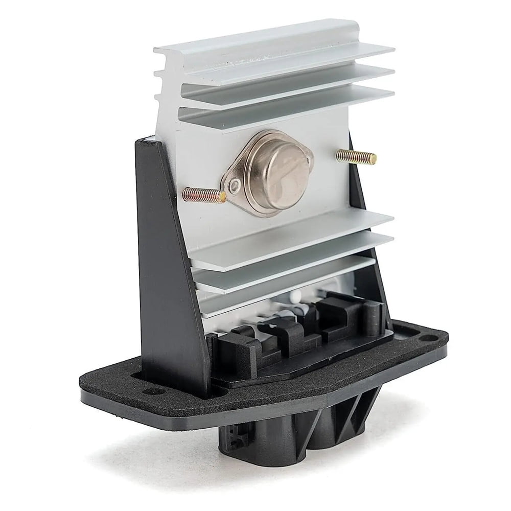 Phyun Heating & Air Conditioning Blower Control Module For Buick ...