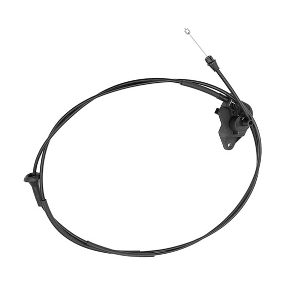 Phyun Hood Control Release Cable FR3Z-16916-B For Ford Mustang 2015-2021