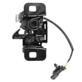 thumbnail image 1 of Phyun Hood Latch 84805445 New Fit For Gmc Sierra Chevy Silverado 1500 2019-2021, 1 of 5