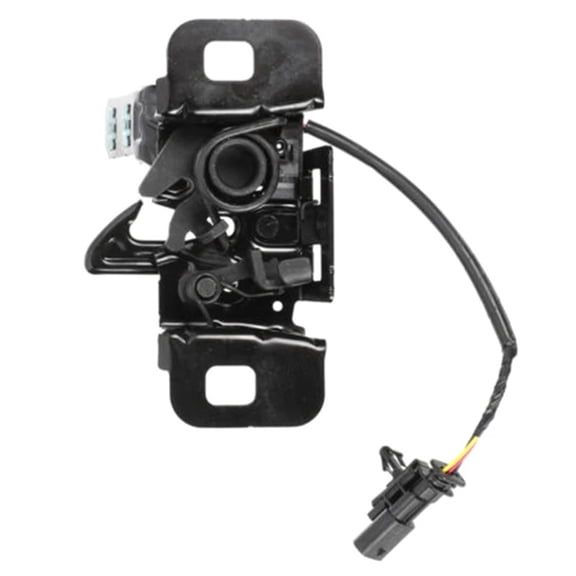 Phyun Hood Latch 84805445 New Fit For Gmc Sierra Chevy Silverado 1500 2019-2021