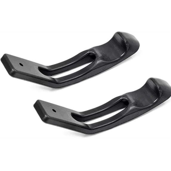 Phyun Hood Latch Straps 570025900 570027100 For Ski Doo 1995-05