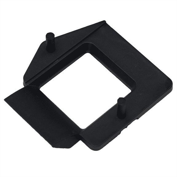 Phyun Hood Lock Holder Cover For Land Rover Range Rover Evoque Lr056535