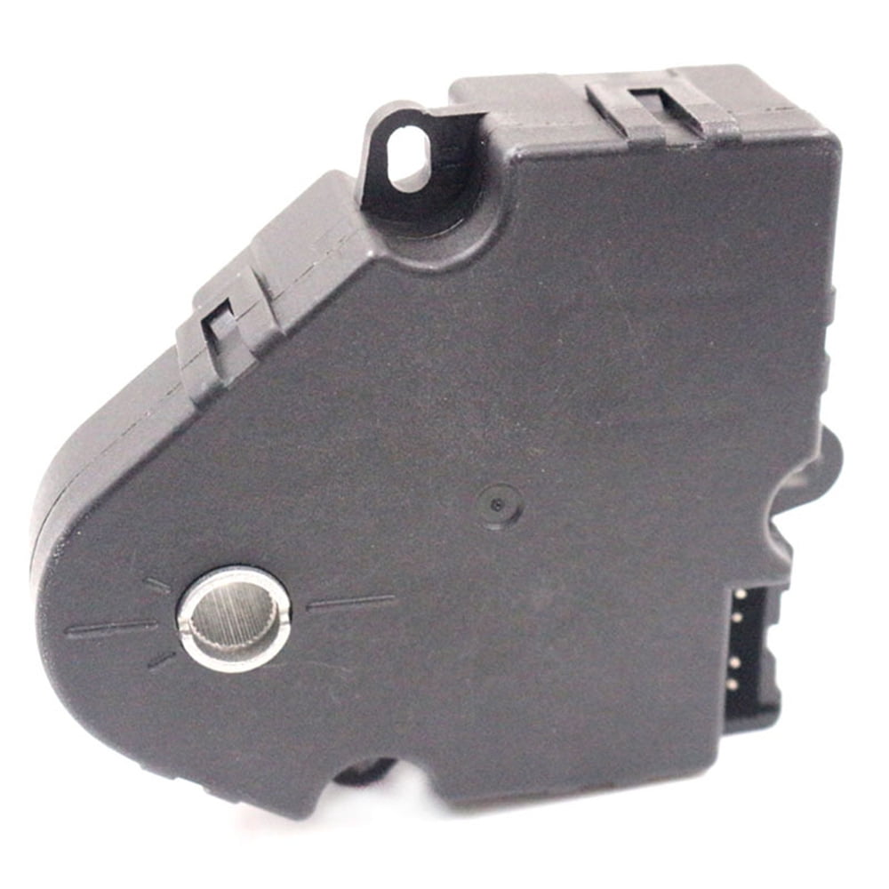 Blend Door Actuator - 2011 GMC Yukon | O'Reilly Auto Parts - Foto 4