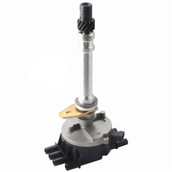 Phyun Ignition Distributor For 96-05 Chevrolet Astro Blazer Gmc Jimmy Safari V6 4.3L
