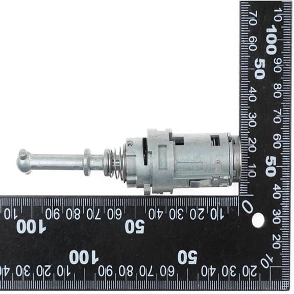 Phyun Ignition Lock Barrel Switch Keys 256924 For Citroen C2 C3