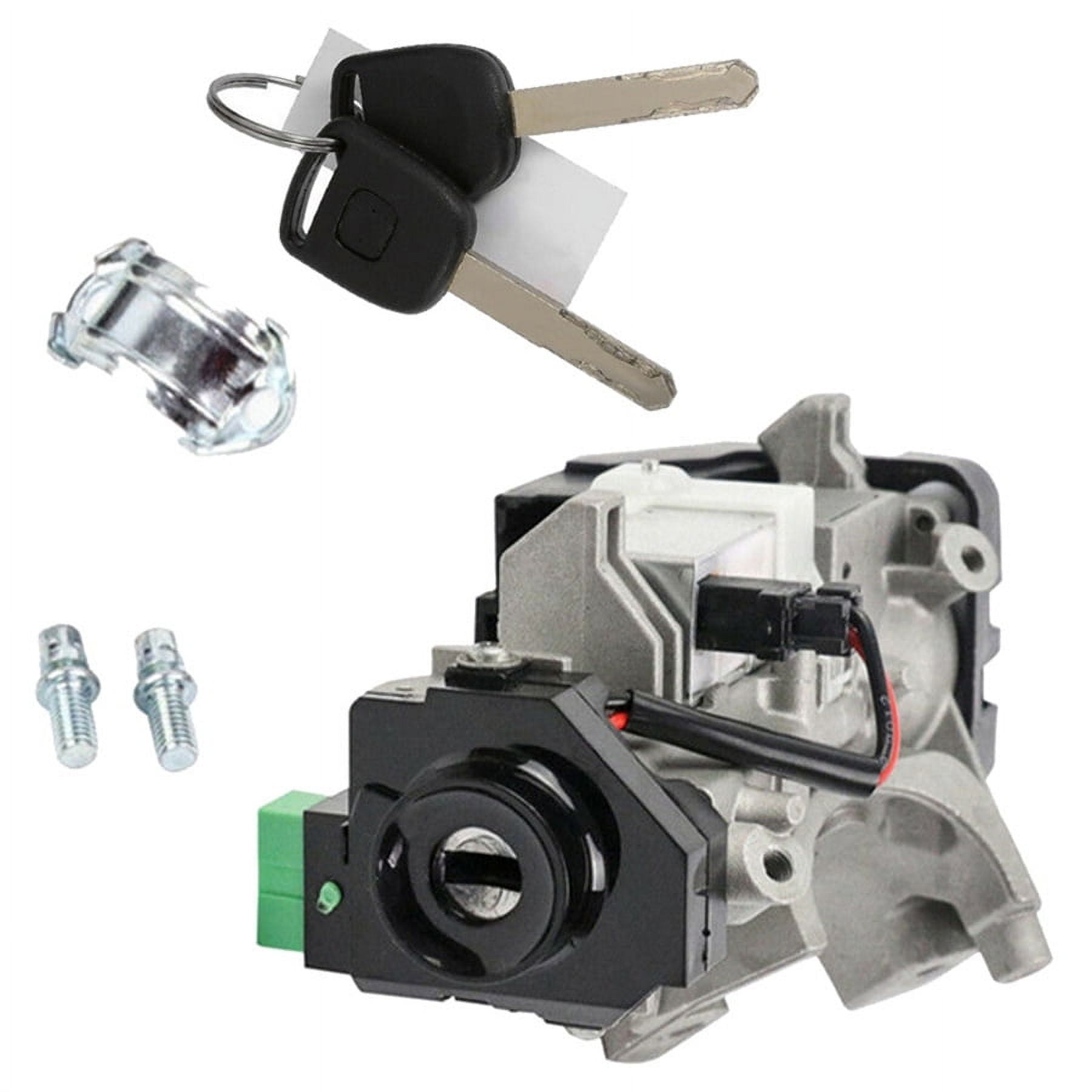 2005 Honda Accord Ignition Switchnull