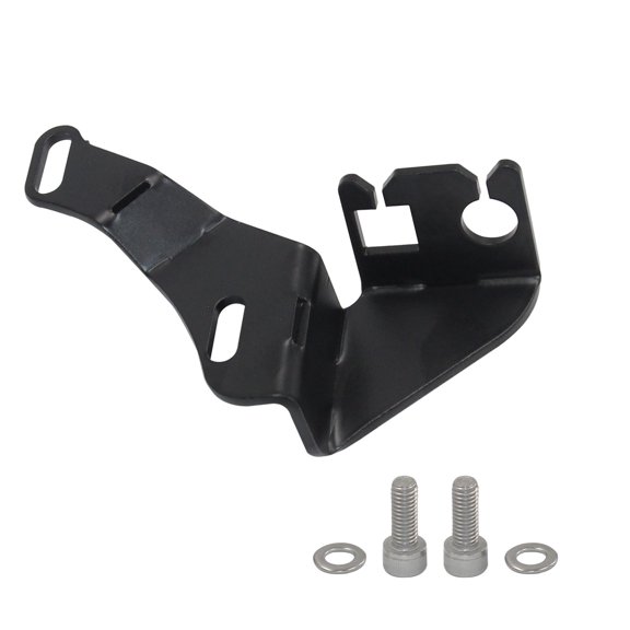 Phyun Intake Manifold Throttle Cable Bracket For 1999-2007 GM Truck TBSS / NNBS / L92