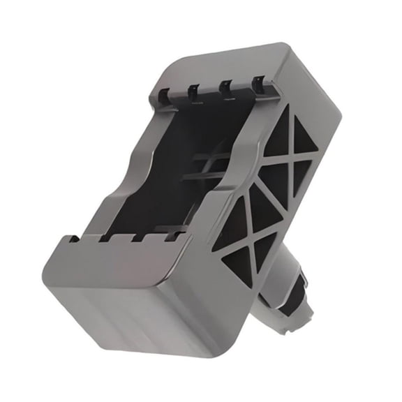 Phyun Jack Mount Pad Support Bracket For Mercedes-Benz S/M/GLE/GL/GLS/GLC-Class W205 W213 W166