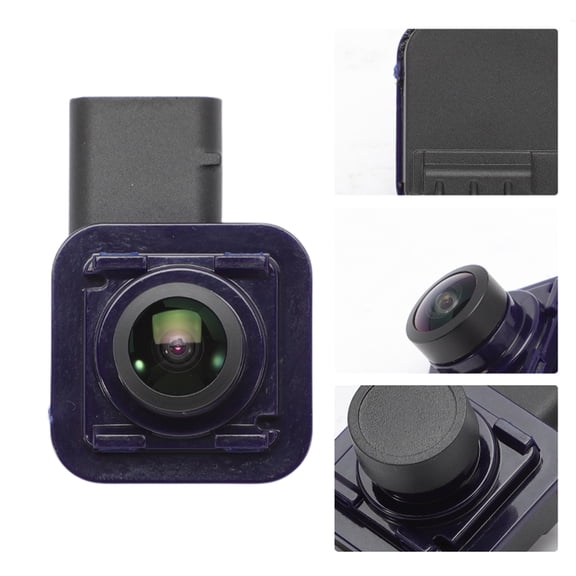 Phyun Jc3T-19G490-Ad Tailgate Rear View Backup Camera For Ford