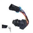 thumbnail image 1 of Phyun Key Switch Kit For Mercury Quicksilver 87-893353A03, 1 of 5