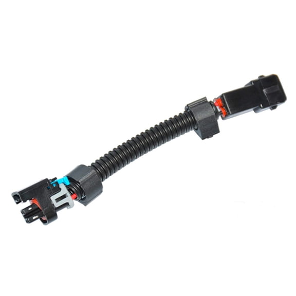Phyun LQ4 LQ9 4.8 5.3 6.0 Wire Harness to LS1 LS6 LT1 EV1 Injector Adapters