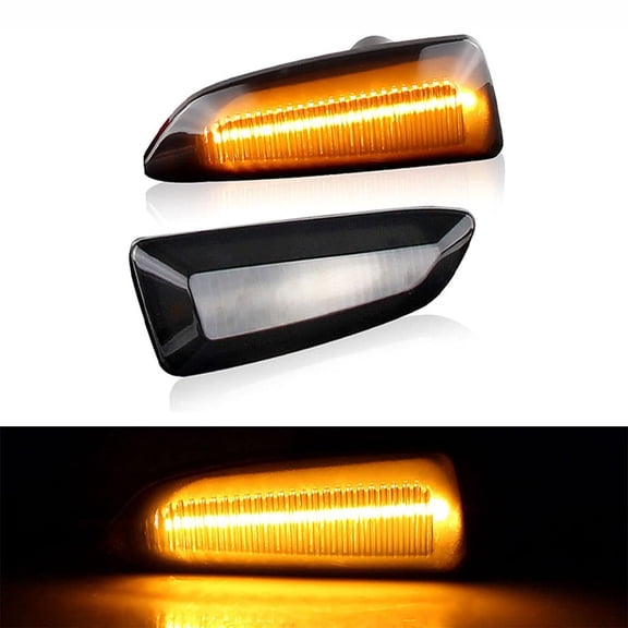 Phyun Led Indicator Light For Opel Astra J K Insignia B