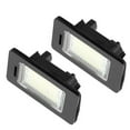 thumbnail image 1 of Phyun Led License Plate Lighting 63267165646 For Bmw E82 E88 F22, 1 of 5