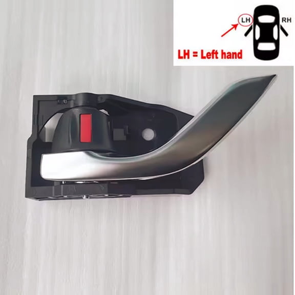 Phyun Left Car Interior Door Handle For Mazda 3 6 Cx-3 Cx-5