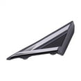 thumbnail image 1 of Phyun Left Door Side View Mirror Trim Corner Triangle Fender For Ford Fusion 2013-2018, 1 of 5