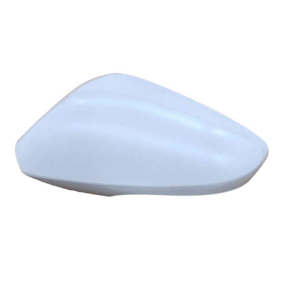 Phyun Left Driver Side Mirror Cover Primer 876163x000 for Hyundai Elantra 2011-2016