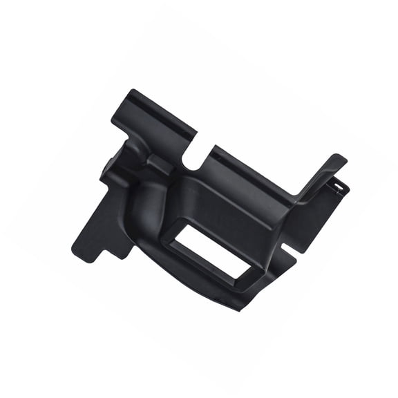 Phyun Left Front Side Intake Inlet FOR 2015-2016 DODGE CHARGER HELLCAT