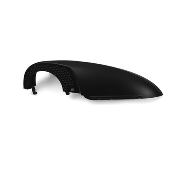 Phyun Left Rear Mirror Base Plate Cover for Mazda 3 AXELA 2014-2016