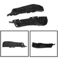 thumbnail image 1 of Phyun Left & Right Front Bumper Support Bracket for Toyota Rav4 2006-2012, 1 of 5