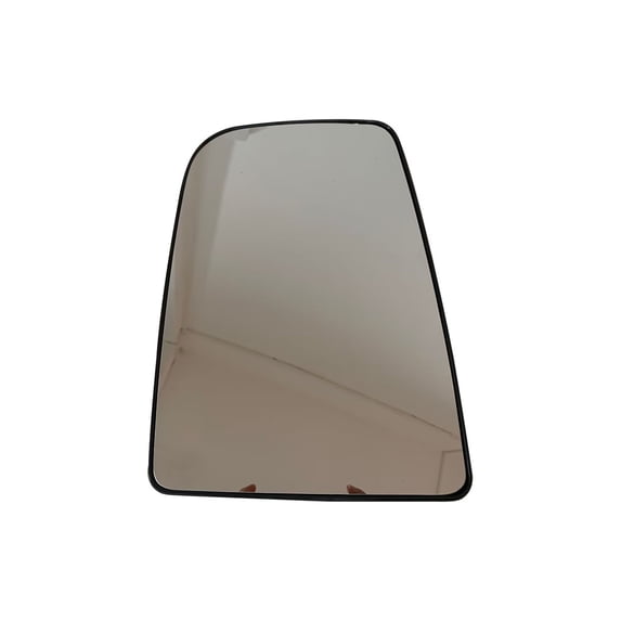 Phyun Left Side Mirror Glass W/Backing Plate For Mercedes Benz Sprinter 2006-2017