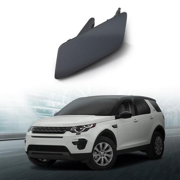 Phyun Lr061225 Left Side Headlight Washer Cover For Land Rover Discovery