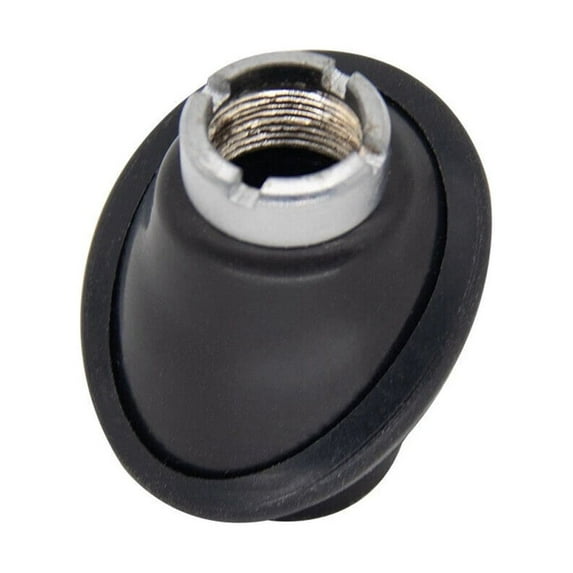 Phyun Manual Antenna Nut Top Cap & Rubber 86396-04010 for Toyota Tacoma 1995-2004