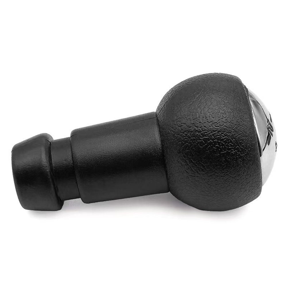 2x Scheibenwaschdüsen Universal - Metall Düsen Für Peugeot Modelle, Schwarz