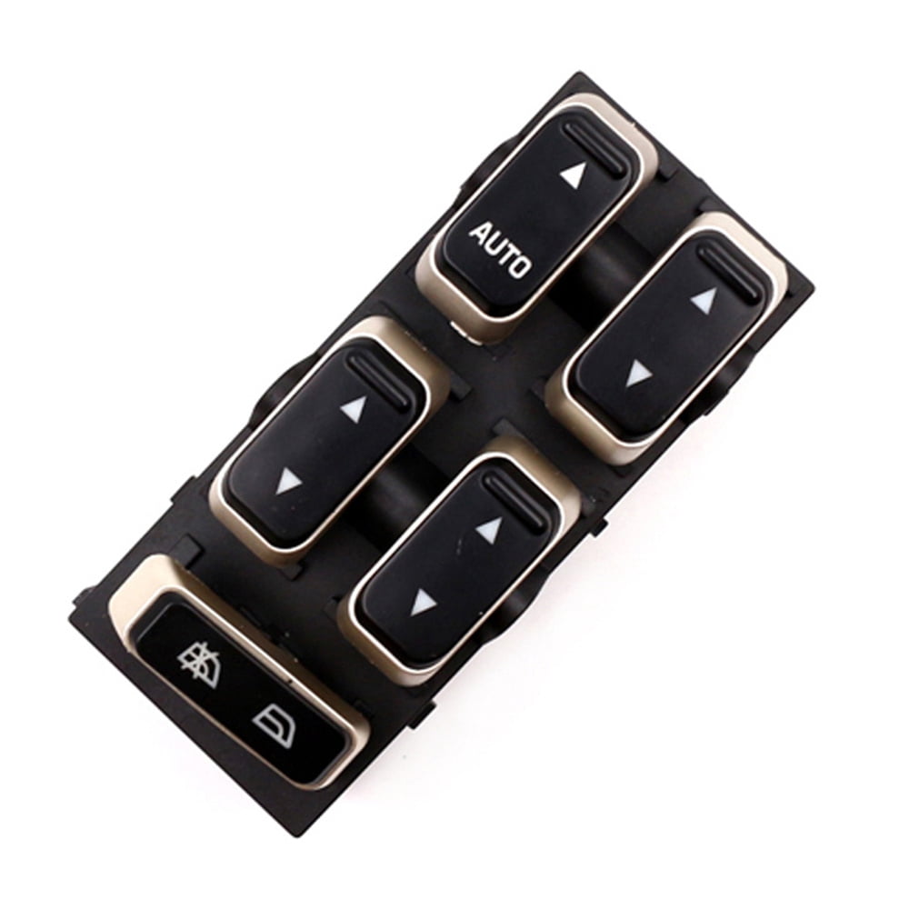 2002-2006 Honda CR-V Driver Side Door Master Power Window Switch