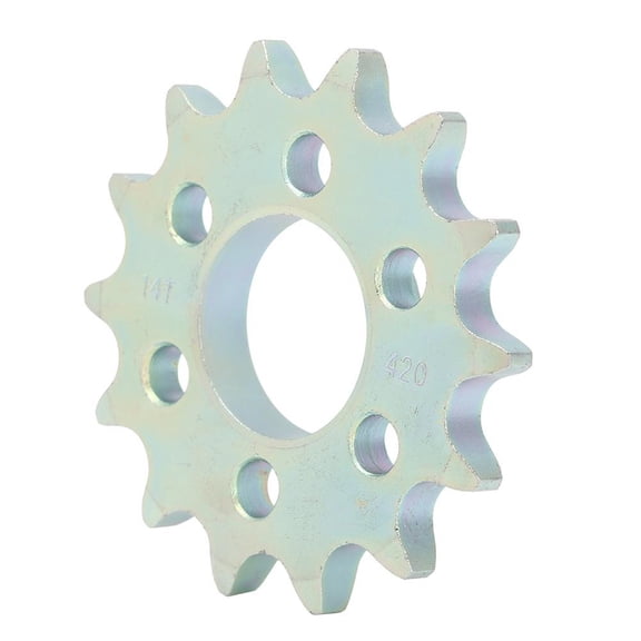 Phyun Motorcycle 14T Front Chain Sprocket For Sur-Ron Sur Ron Surron X S Light Bee Off-Road Electric Vehicle Cross-country Bike