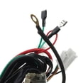 thumbnail image 1 of Phyun Motorcycle Wiring Harness Machine Electric Start Wiring Loom Harness For Pit Bike Atv Quads 50Cc 70Cc 90Cc 110Cc 125Cc, 1 of 5
