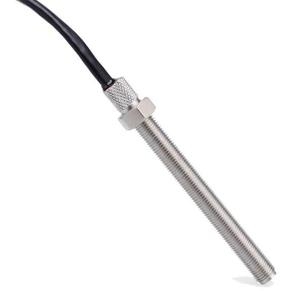Phyun Msp6731 Magnetic Speed Sensor Engine Pickup 3/8-24 Unf-2a Threaded for Generator