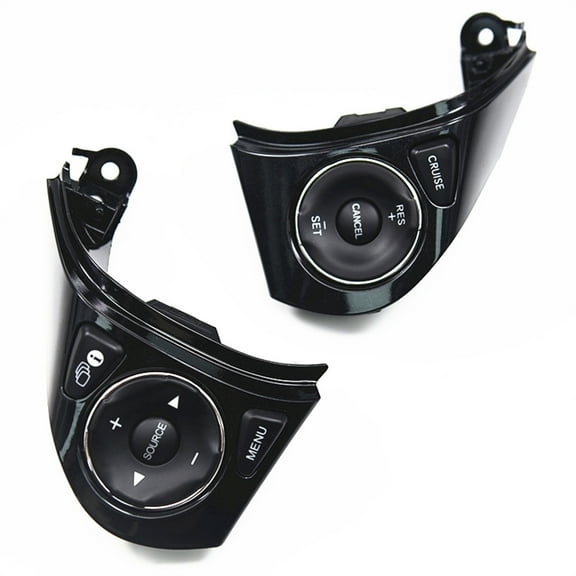 Phyun Multifunction Steering Wheel Control Switch Fit For Honda Civic 2012-2015