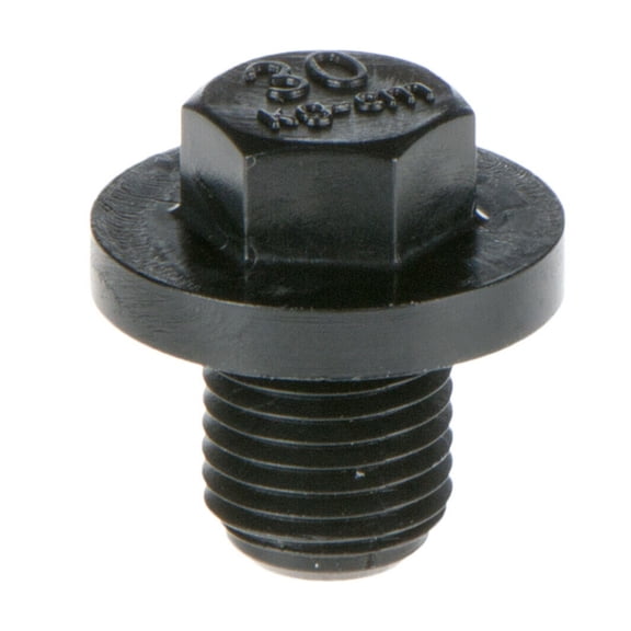 Phyun New For 2007-2013 Mazda CX-7 CX-9 Radiator Drain Plug Coolant WL21-15-203