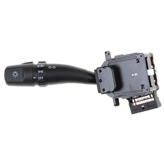 Phyun New Headlight High Beam Turn Signal Switch for Elantra 01-06 Spectra 04-09
