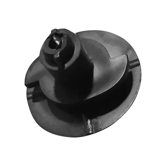 Phyun New Plastic Black Glove Box Stopper 84523-B1000Try For Kia Sportage Optima