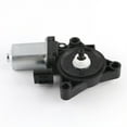 thumbnail image 1 of Phyun New Rear Right Power Window Regulator Motor For Hyundai Tucson 2016-2021, 1 of 5
