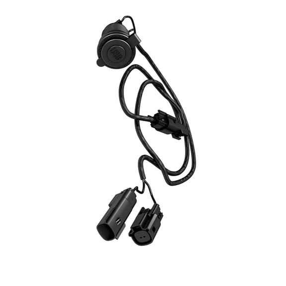 Phyun New USB Power Outlet Kit 860201261 for Ski-Doo Oem