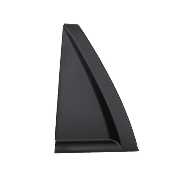 Phyun Oem Outside Delta Molding Exterior Left Rear Door Lh For Kia Sportage 05-10